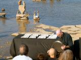 "Music for stones & water"