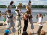 Ottawa Stilt Union