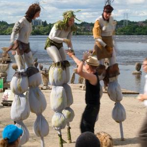 Ottawa Stilt Union