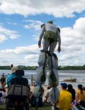 OTTAWA STILT UNION 