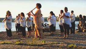Debbie Danbrook & Sacred Dance Guild