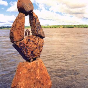balance in balance