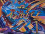 Shipmates -  2013 33"x28"