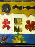 Flowers_2009 28"x28"