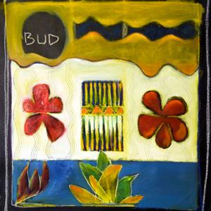 Flowers_2009 28"x28"