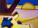 shaping-space 2010 16"x20"