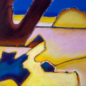 shaping-space 2010 16"x20"