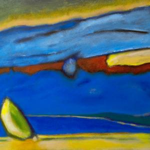 landshapes 2010 16"x20"