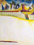thought_2010 29"x30" 
