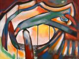 2014 POKE PLACE 16"x20" 