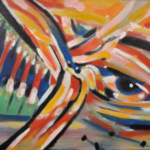 2012 fisheye 301 16"x20"