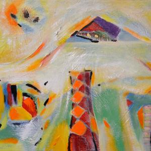 room with a vace-2014_16"x20"