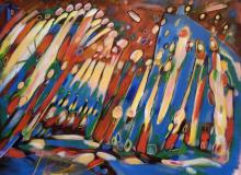 Colour Theory