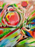 woman-bowl_2020_30"x30"