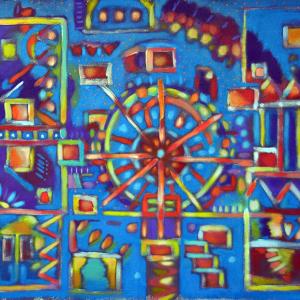 Dream catcher_2016