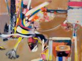 Stimulating Response_36"x32"_2022
