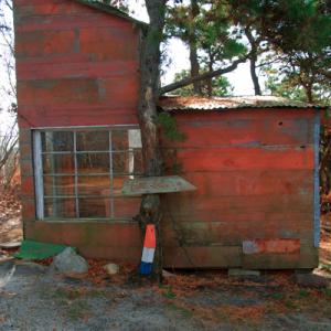REDHOUSE  2009