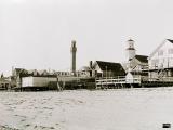 sand and towers 1986