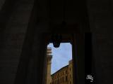 inside the square