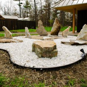 Turtle Island_Frontal view