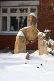 Downtown BnB, Ottawa, 2004