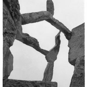 1991 cemented balance "bird without a cage" 