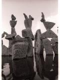 1991 Cemented Balance "Cathedral"