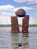 gong of timelessness
