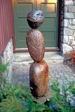 Permanent Sculptures